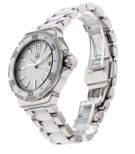 Tag Heuer Formula 1 Sparkling WAH1213.BA0861